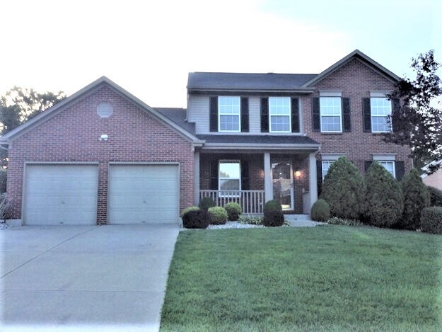 Foto principal - 2618 Spring Mill Place