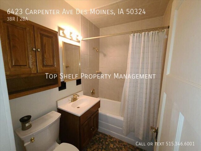 Building Photo - 6423 Carpenter Ave