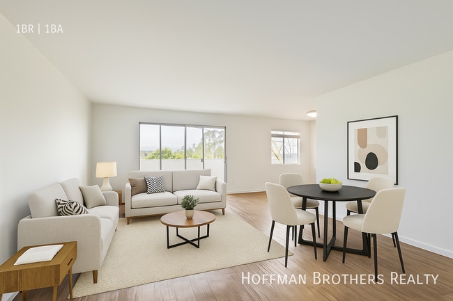 Building Photo - 3111 4th St