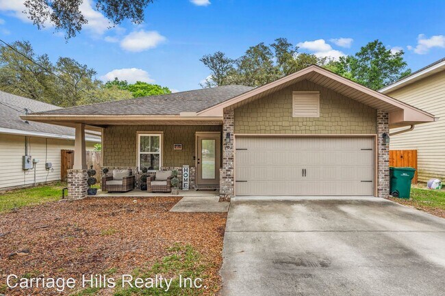 Building Photo - 3 br, 2 bath House - 302 Palm Boulevard N.