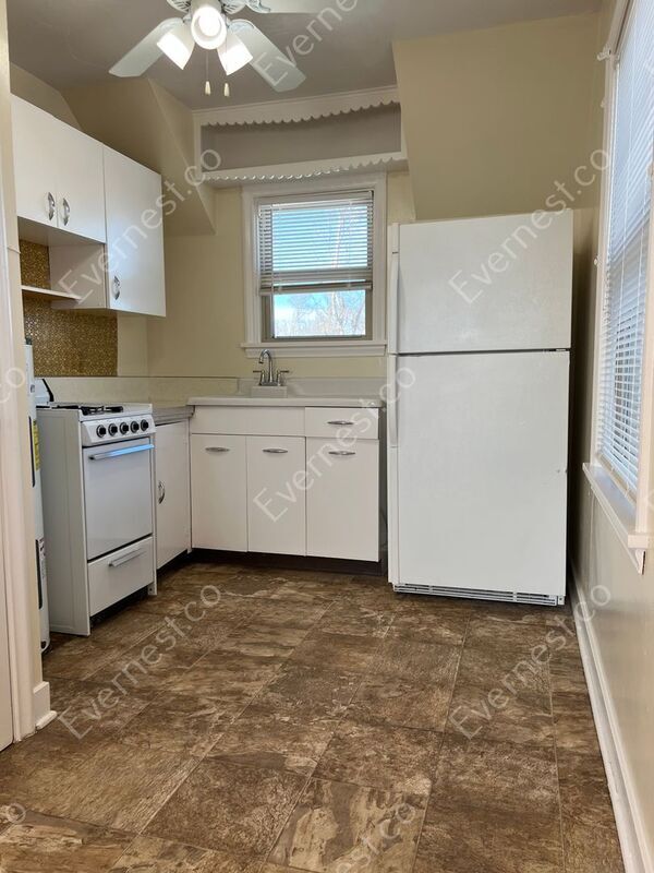 1322 E Kiowa St, Colorado Springs, CO 80909 House Rental in Colorado