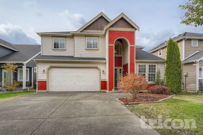 Foto del edificio - 15512 85th Ave E