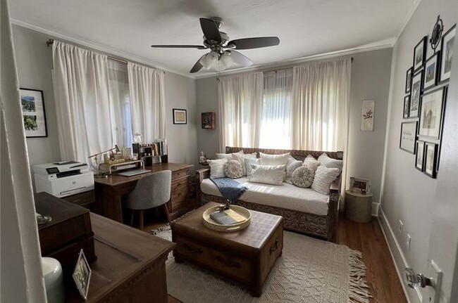 Foto del edificio - 1649 Mar Vista Ave