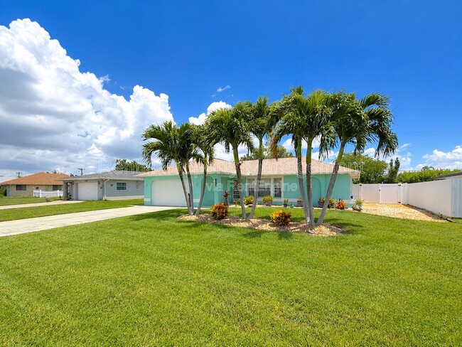 Building Photo - 1309 SE 37th Terrace
