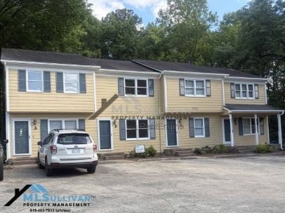Photo - 2211 Peppertree Street Apartment