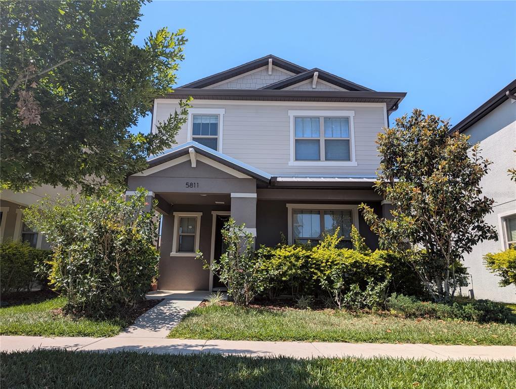 Foto principal - 5811 Colony Glen Rd