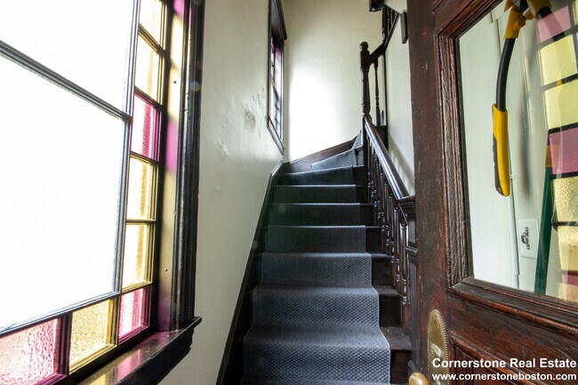 Foto del edificio - 142 Calumet St