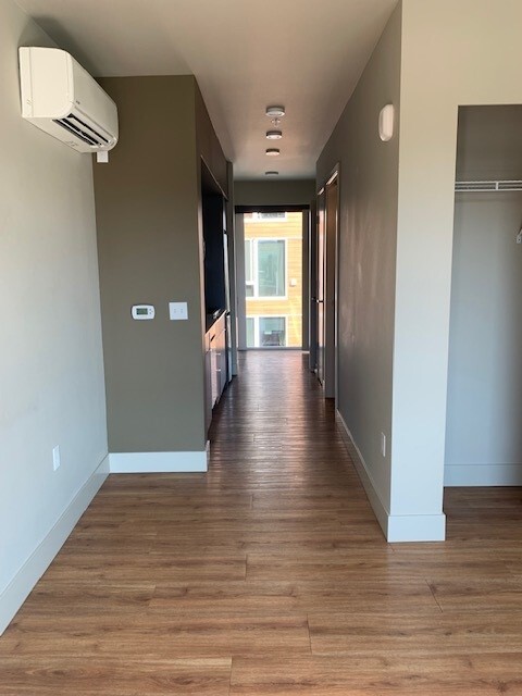 Interior Photo - Clark Apartments