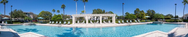 Foto del edificio - Villas at Gateway