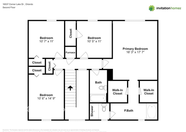 Building Photo - 16537 Corner Lake Dr