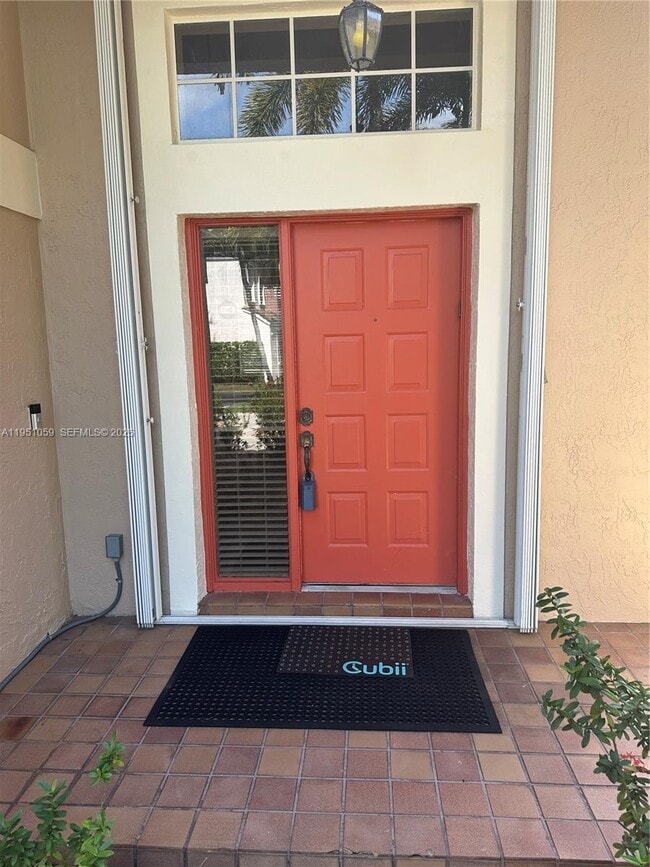 Foto del edificio - 1110 NW 108th Ave