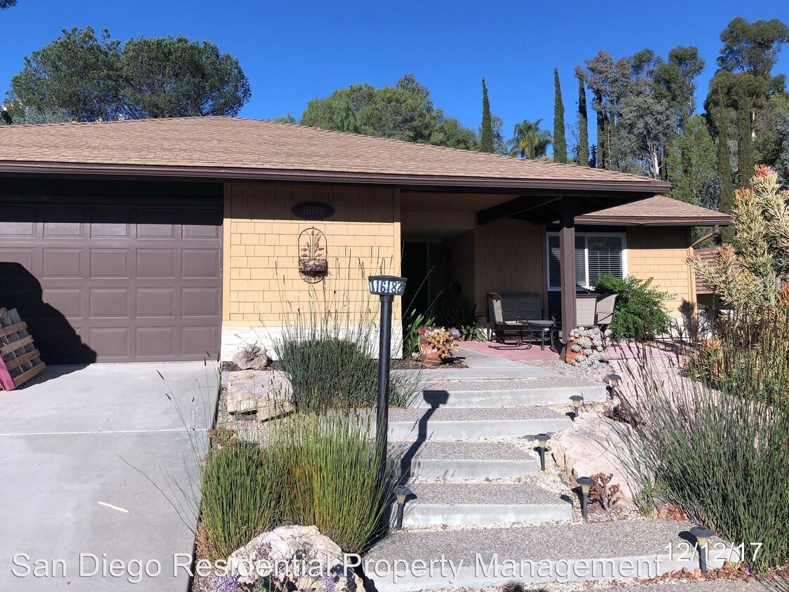 Primary Photo - 16182 Mesto Dr