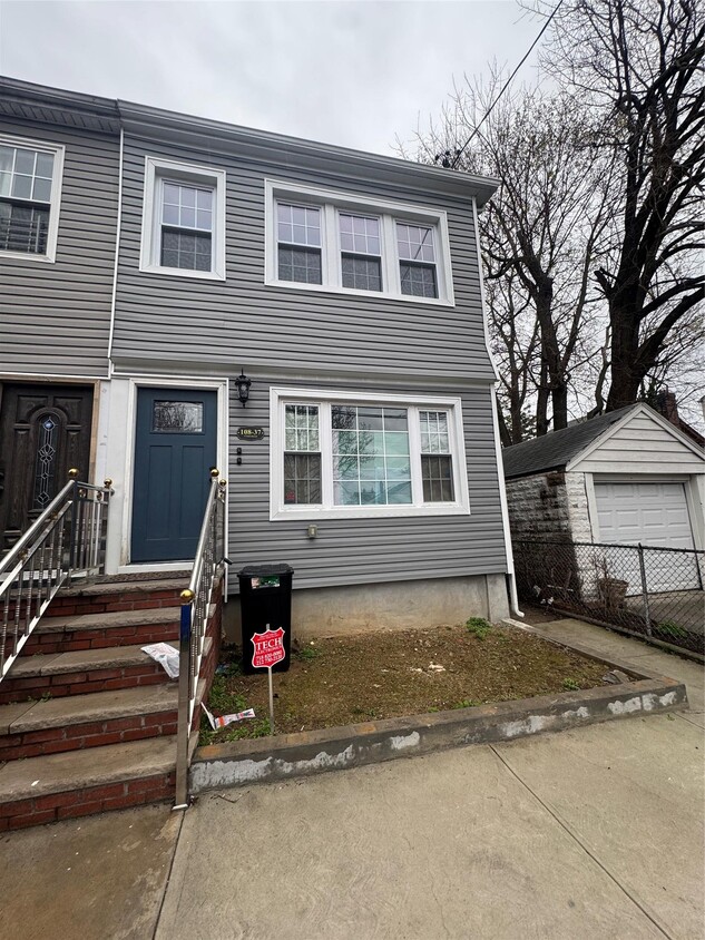 Primary Photo - 108-37 173rd St