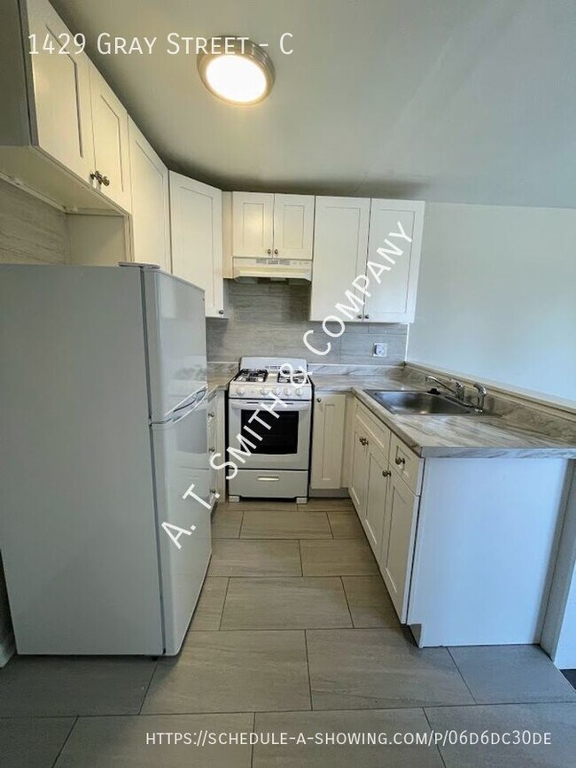 Foto del edificio - 1429 Gray St