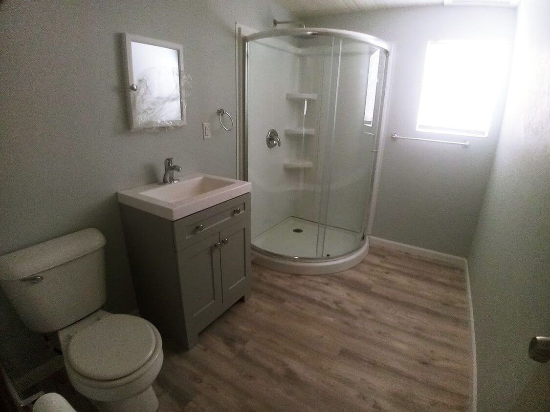 Primary Photo - Newly Remodeled 1 Bedroom