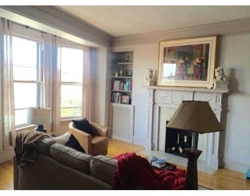 Primary Photo - 373 Commonwealth Avenue