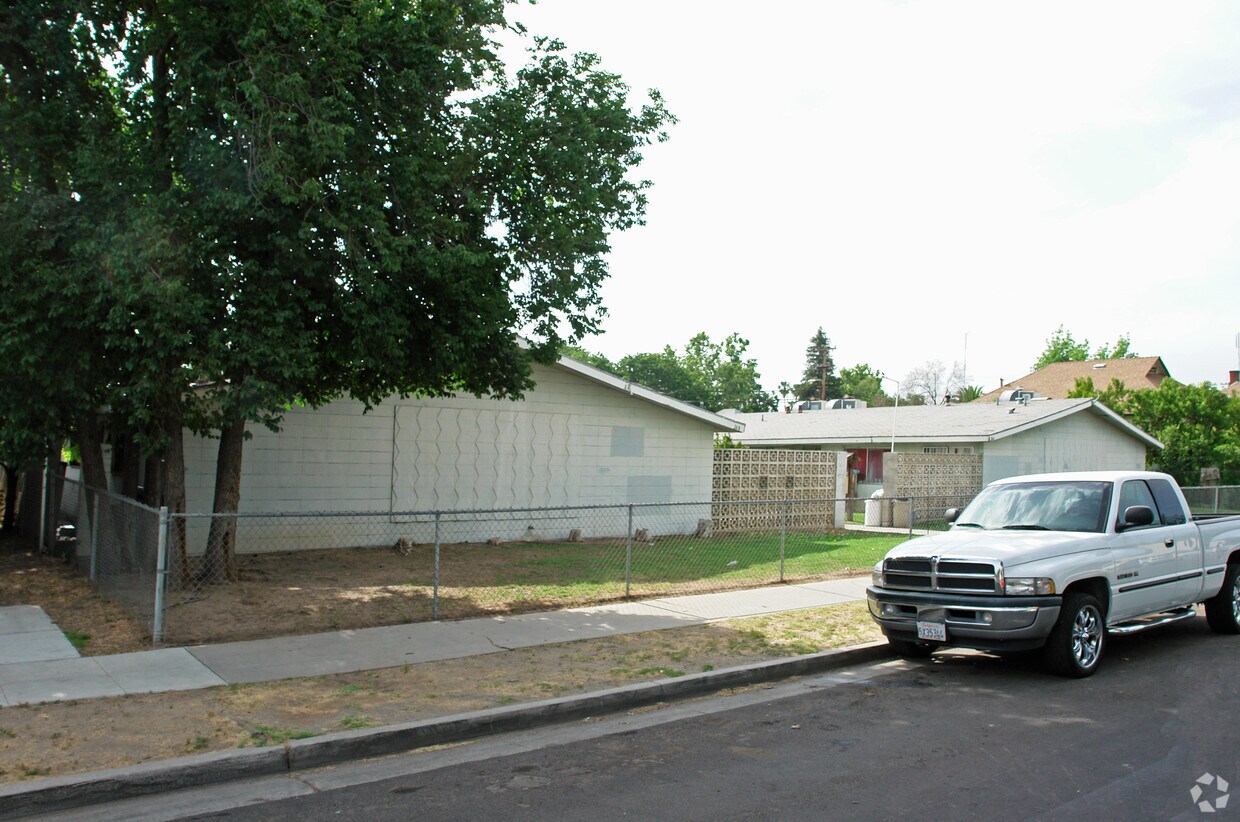 Foto principal - 264-268 N U St