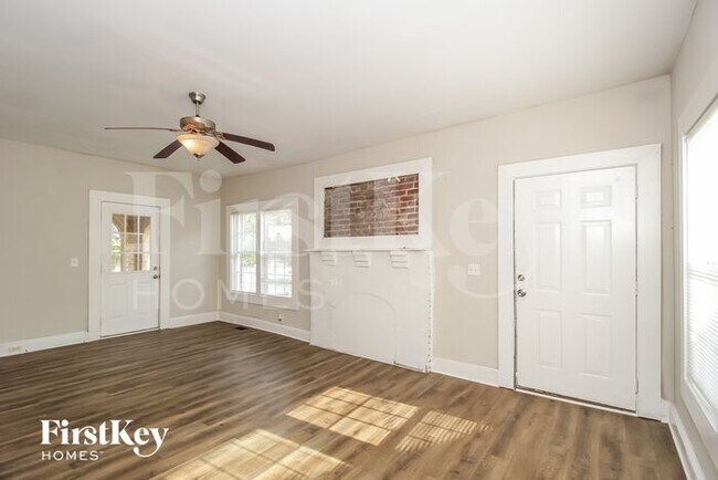 Foto del edificio - 1387 Beecher St SW