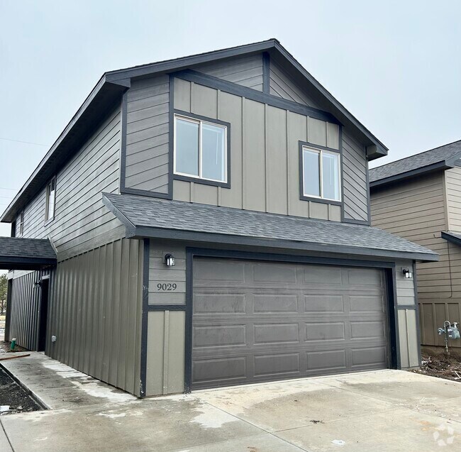 Big Sky Apartments under 1,000 Cheney, WA 3 Rentals