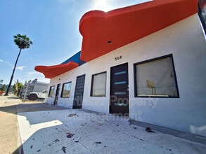 Building Photo - 572 El Cajon Blvd