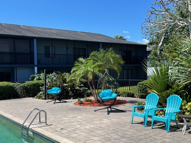 Building Photo - Bridgewater Pointe Apartments