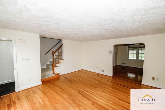 Foto del edificio - 8616 Pleasant Plains Rd