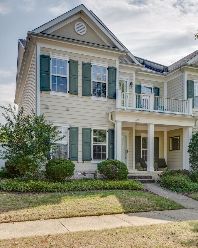 618 Springlake Dr, Franklin, TN 37064 Townhome Rentals in Franklin TN