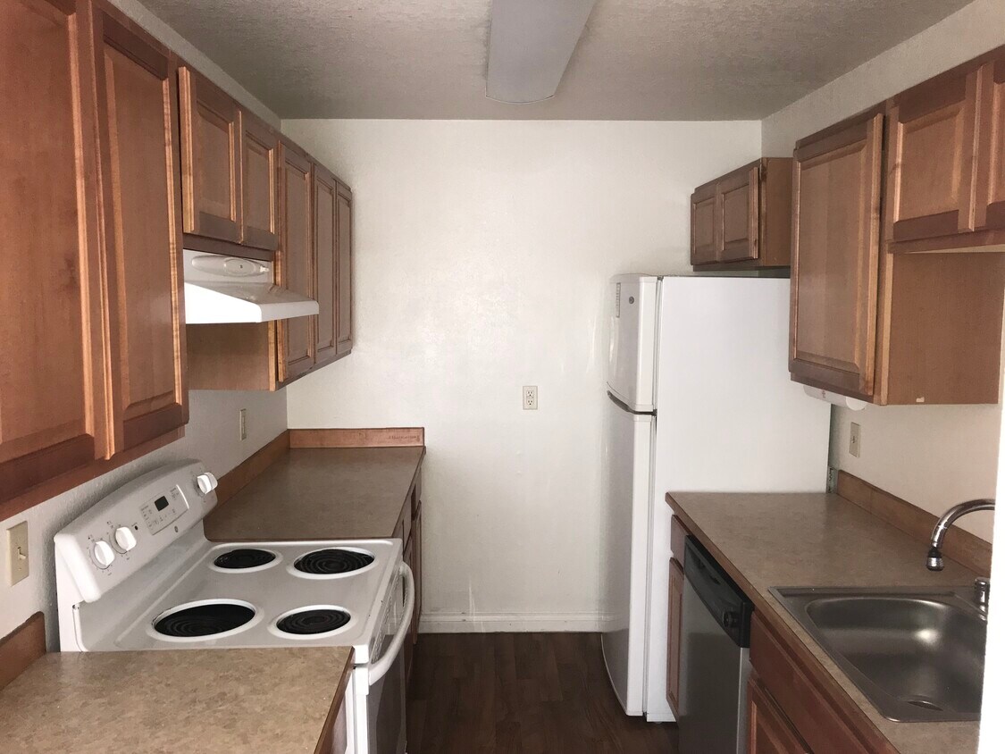 Foto principal - 3309 Oregon Dr