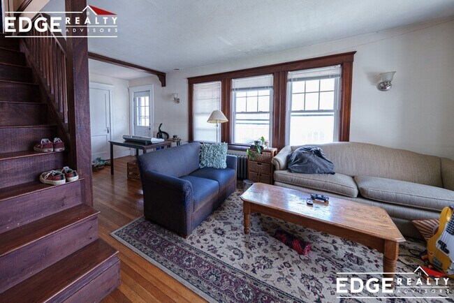 Foto del edificio - 5 Niles St