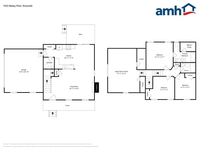 Building Photo - 1523 Bailey Park Ln