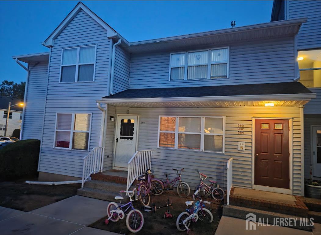 Foto principal - 380 Keswick Dr