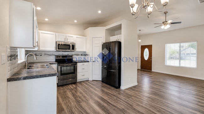 Building Photo - Great Home in Nampa in Quiet Cul-De-Sac!