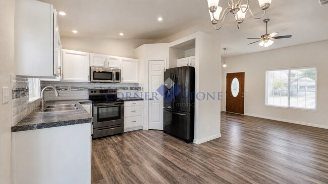 Foto del edificio - Great Home in Nampa in Quiet Cul-De-Sac!