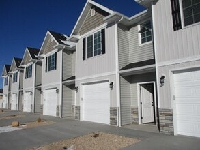 Building Photo - 485 1425 N St