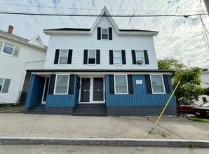 Building Photo - 26-30 Massabesic St