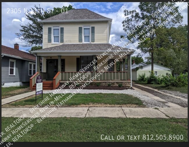 Building Photo - Collett Park Area -2 Bedroom Lower Apartme...