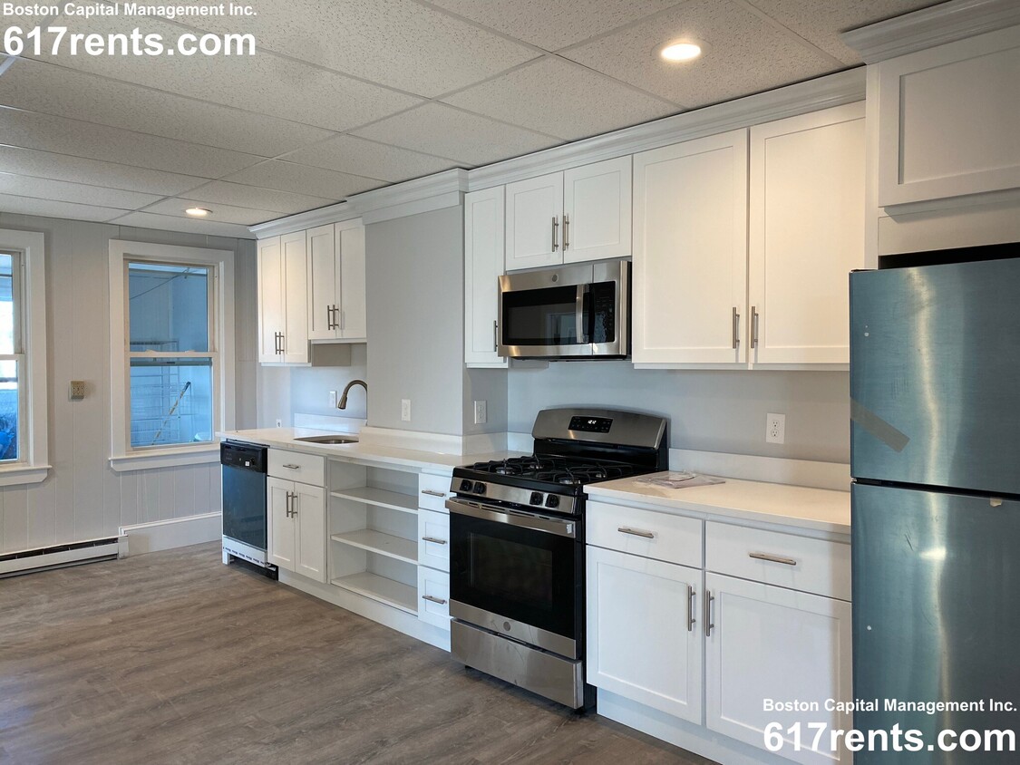 Foto principal - 92 Irving St