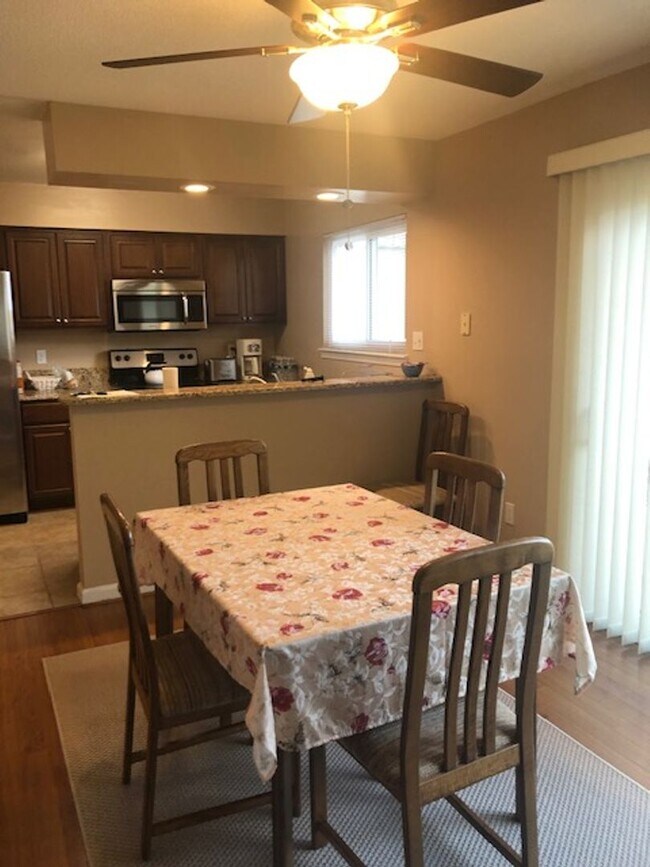 Foto del edificio - Beach Borough