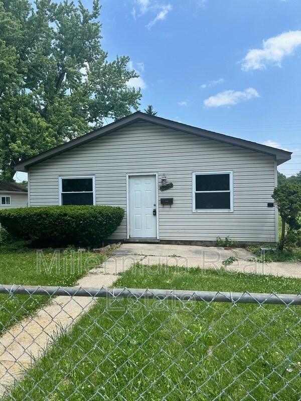 844 Kettering Ave, Pontiac, MI 48340 House Rental in Pontiac, MI