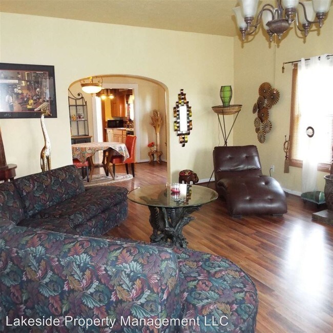 Foto del edificio - 2 br, 1 bath House - 623 High St