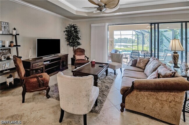 Foto del edificio - 9215 Veneto Ln