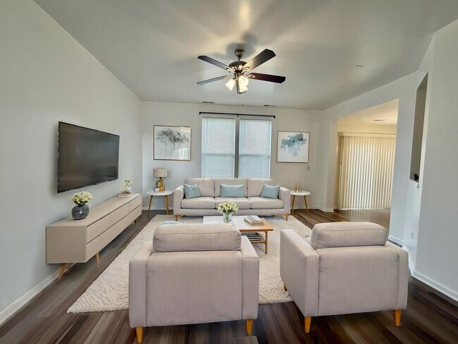 Foto del edificio - 1492 Orchid St