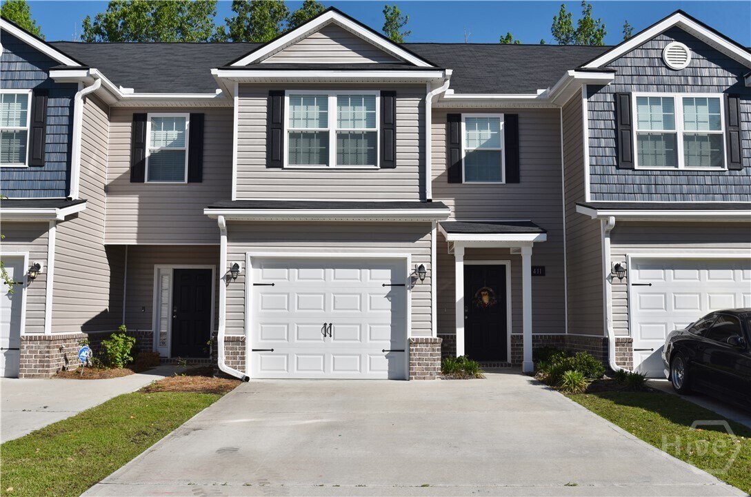 Foto principal - 411 Ferguson Ln