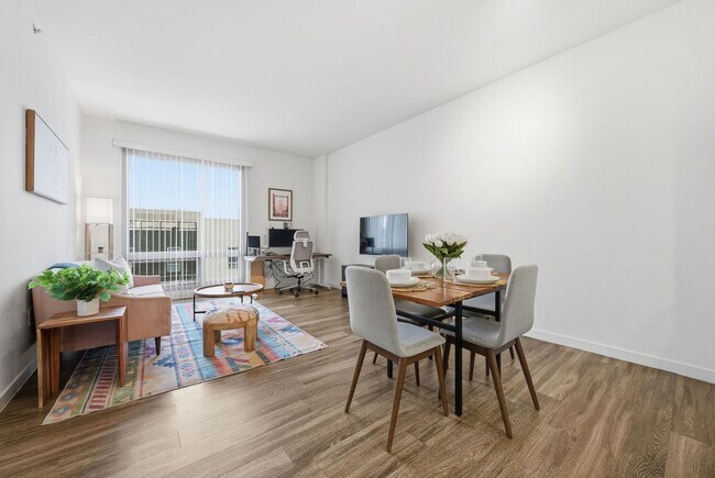 Foto del edificio - 1201 4th St