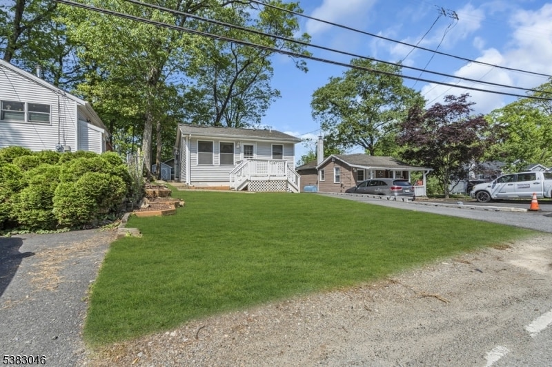 Foto principal - 406 Brooklyn Mountain Rd