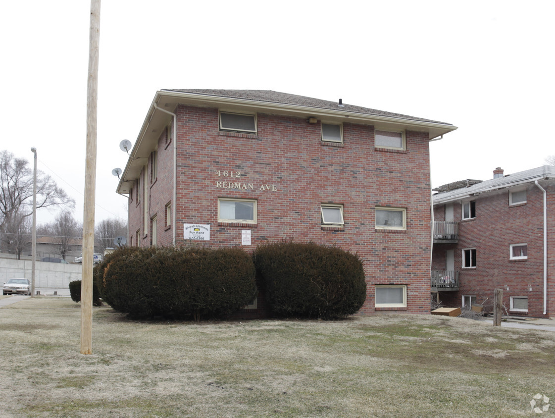 Primary Photo - Silverado Apartments