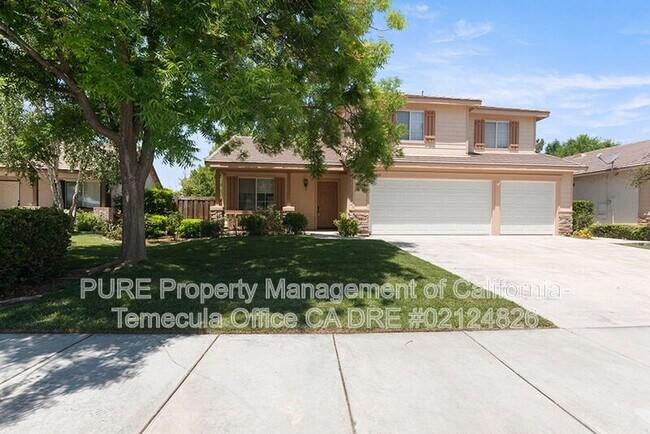 Foto del edificio - 44879 Fern Cir