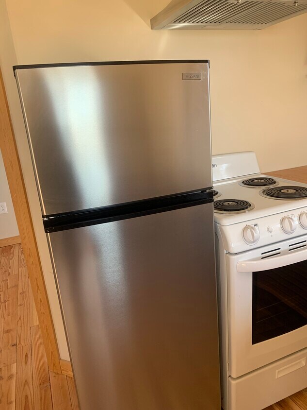Foto principal - 9374 Tomahawk Rd