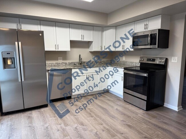 Foto del edificio - 1609 19th St NE