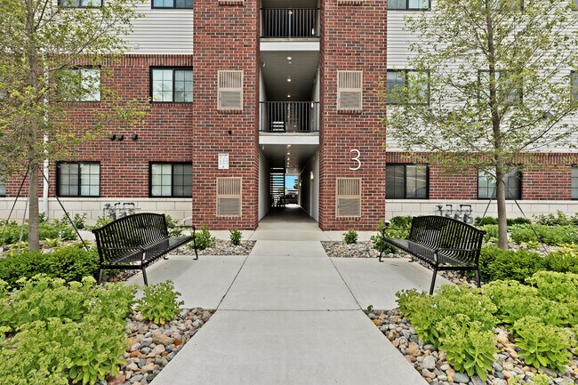 Foto del edificio - Sterling Park Place Apartments
